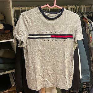 tommy hilfiger tee